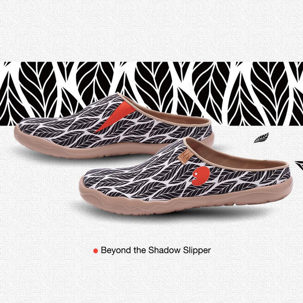 Beyond the Shadow Slipper(Pre-Sale)