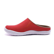 Zapatilla Marbella Roja