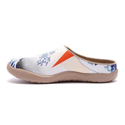 Great Wave off Kanagawa Slipper(Pre-Sale)