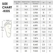 UIN Footwear Kid BEST FRIENDS Kid Canvas loafers