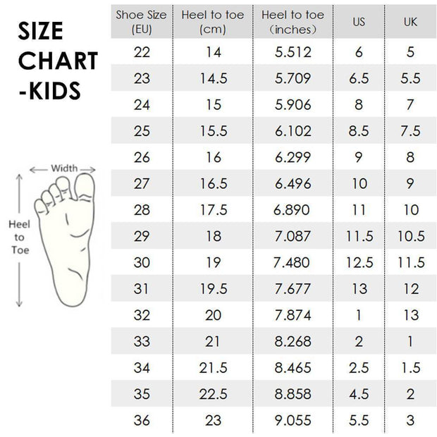 UIN Footwear Kid -Carp Windsocks- Art Design kids Fashion Shoes Canvas loafers