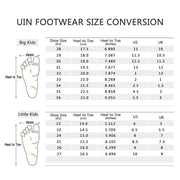 UIN Footwear Kid Fantasy Big Kid Shoes Canvas loafers