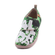 UIN Footwear Kid Love Kid Canvas loafers