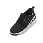 UIN Footwear Men Guyana Canvas loafers