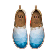 UIN Footwear Men Morning Canvas loafers