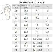 UIN Footwear Women -Be with You- Cute Bear Female Flat Shoes Canvas loafers