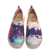 UIN Footwear Women Dream Canvas loafers