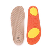 UIN Footwear Women UIN Insoles for Female Canvas loafers